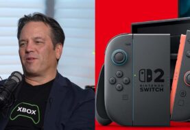 Xbox-baas Phil Spencer herhaalt: "We willen de Nintendo Switch 2 lang ondersteunen"