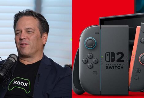 Xbox-baas Phil Spencer herhaalt: "We willen de Nintendo Switch 2 lang ondersteunen"
