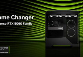 Nvidia kondigt gunstige geprijsde RTX 5060 en RTX 5060 Ti videokaarten aan