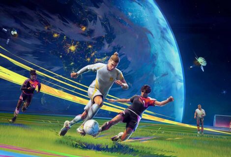 Rematch (PS5, Xbox Series X|S, PC)