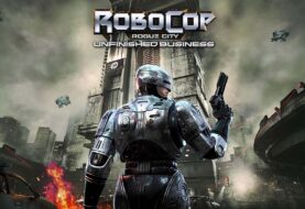 Is Unfinished Business net zo goed als RoboCop: Rogue City? Dit zijn de eerste reviewscores op een rijtje