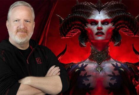 Diablo General Manager Rod Fergusson verlaat Blizzard na vijf jaar
