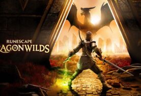 Jagex kondigt third person RPG RuneScape: Dragonwilds aan