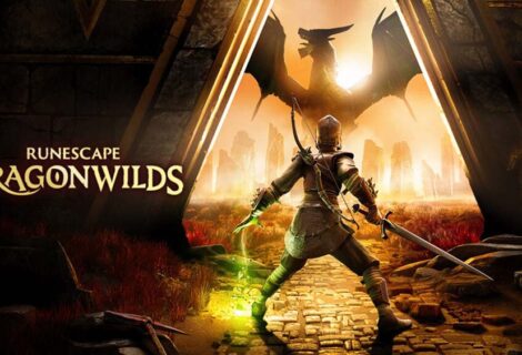 Jagex kondigt third person RPG RuneScape: Dragonwilds aan