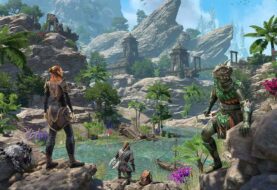 Bethesda maakt 2025 roadmap voor The Elder Scrolls Online bekend