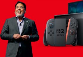 Ex-PlayStation-baas Shawn Layden: 'Als de Nintendo Switch 2 de enige plek is om Mario te spelen, koop je het voor $80'