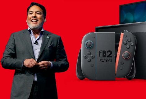 Ex-PlayStation-baas Shawn Layden: 'Als de Nintendo Switch 2 de enige plek is om Mario te spelen, koop je het voor $80'