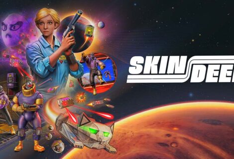 Skin Deep (PC)