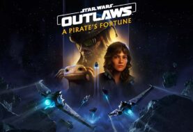 Ubisoft kondigt tweede uitbreiding en een Nintendo Switch 2-versie van Star Wars: Outlaws aan