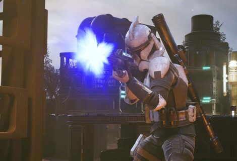 EA en Respawn Entertainment kondigden Star Wars Zero Company aan