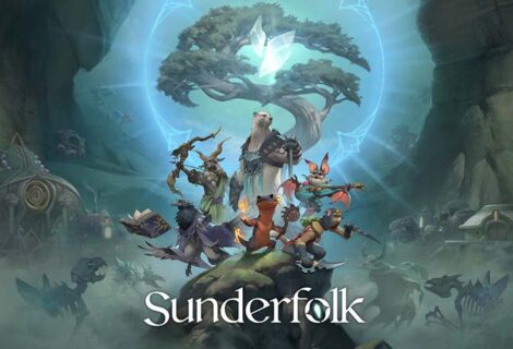 Sunderfolk (PC, PS5, Switch, XSX/S)