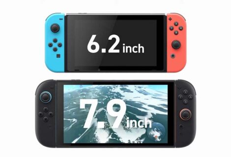 Specificaties van de Nintendo Switch 2 zijn bekend