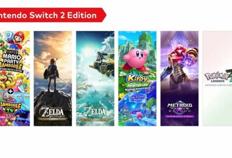 Fans zijn boos over prijsstijgingen van games op de Nintendo Switch 2