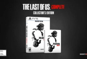 Sony en Naughty Dog brengen uit het niets The Last of Us Complete uit
