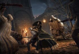 The Duskbloods hoeft niet te betekenen dat From Software geen single player games meer gaat maken