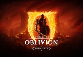 The Elder Scrolls IV: Oblivion Remastered ziet er prachtig uit en is per direct verkrijgbaar, bekijk hier de nostalgische launch trailer