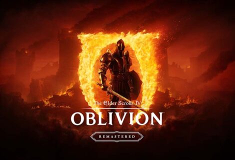 The Elder Scrolls IV: Oblivion Remastered ziet er prachtig uit en is per direct verkrijgbaar, bekijk hier de nostalgische launch trailer