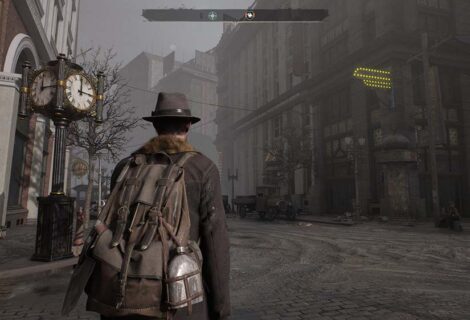 The Sinking City Remastered aangekondigd