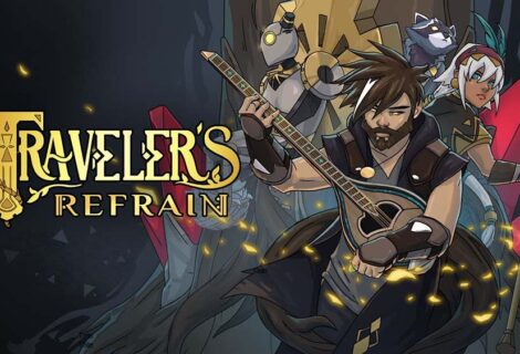 Traveler’s Refrain (PC)