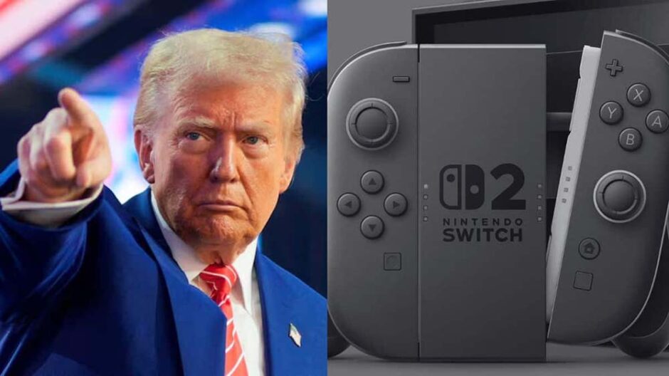Nintendo verhoogt prijzen van games, services en hardware in Canada