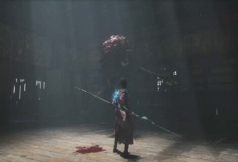 Nieuwe Soulslike-game Wuchang: Fallen Feathers verschijnt heel snel, bekijk de nieuwe trailer waar een boss fight wordt getoond