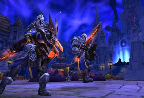 Vecht tegen de Sureki-troepen en meer in World of Warcraft: The War Within update 11.15