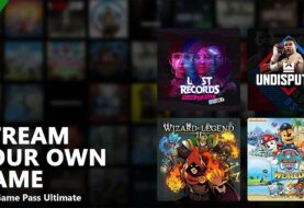Xbox brengt 'stream je eigen games' naar de PC