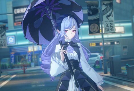 Zenless Zone Zero 1.7 update onthuld en release van Xbox-versie aangekondigd