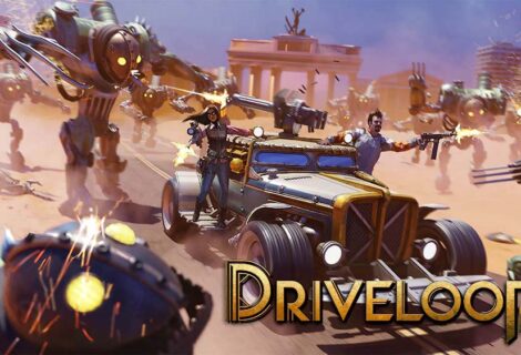 Driveloop (PC)