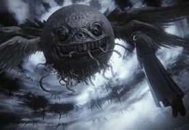 From Software kondigt verbluffende Nintendo Switch 2-exclusieve game The Duskbloods aan