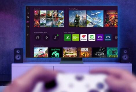 Xbox Game Streaming (xCloud) is nu ook beschikbaar op LG Smart tv's