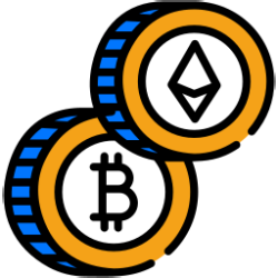 Bästa krypto casinon utan licens Logo