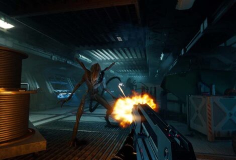 Survios kondigt Alien: Rogue Incursion Evolved aan voor gamers die geen VR-headset hebben