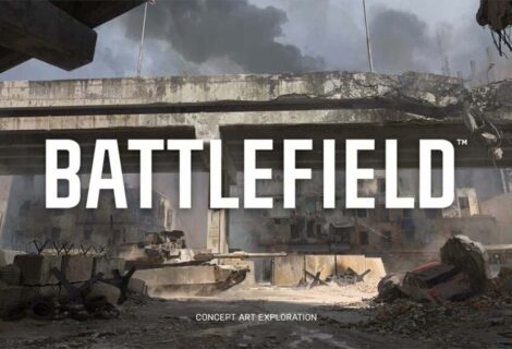 Dataminers vinden aanwijzingen voor een open beta voor de aankomende Battlefield