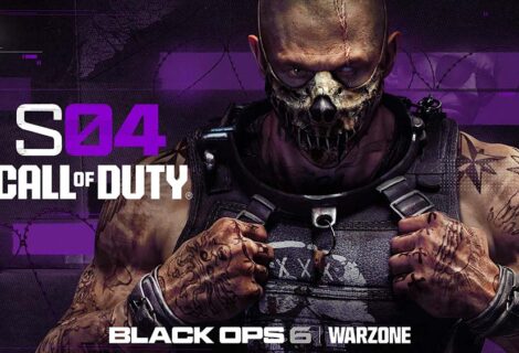 Seizoen 4 van Call of Duty: Black Ops 6 en Warzone verschijnt op 29 mei, dit is allemaal nieuw