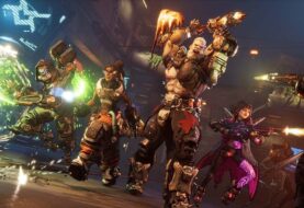 Borderlands 4 wordt €80? Randy Pitchford: "Als je een echte fan bent, vind je wel een manier om het voor elkaar te krijgen"