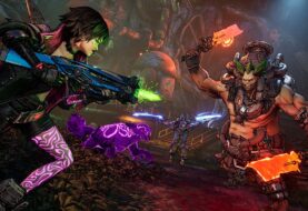 Bekijk hier 18 minuten aan uitgebreide gameplay van de looter shooter Borderlands 4, de releasedatum is naar voren geschoven