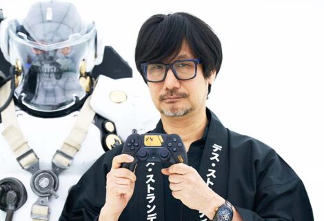 Death Stranding 2: On the Beach is goud gegaan, Limited Edition PS5-controller aangekondigd