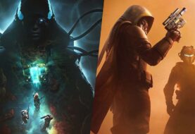 Bungie maakt toekomst van Destiny 2 bekend, twee uitbreidingen verschijnen dit jaar nog