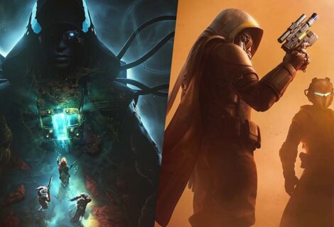 Bungie maakt toekomst van Destiny 2 bekend, twee uitbreidingen verschijnen dit jaar nog