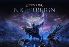 Review: Elden Ring Nightreign – Een zeer vermakelijke Soulslike multiplayer-game