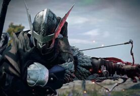 Maak kennis met de Wylder class van Elden Ring: Nightreign
