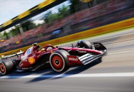 Wereldkampioen Max Verstappen op nummer 1, dit zijn de driver ratings van F1 25