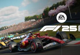 F1 25 heeft een 8K Ray Tracing-modus op de PlayStation 5 Pro
