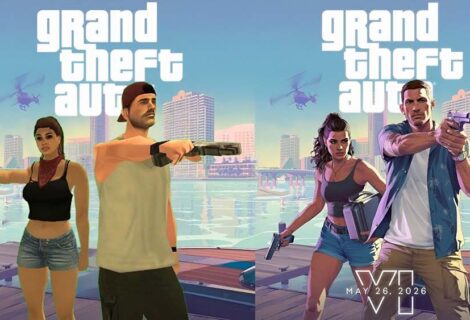 Dit is de tweede trailer van GTA 6, maar dan met de graphics van de PS2-game GTA San Andreas