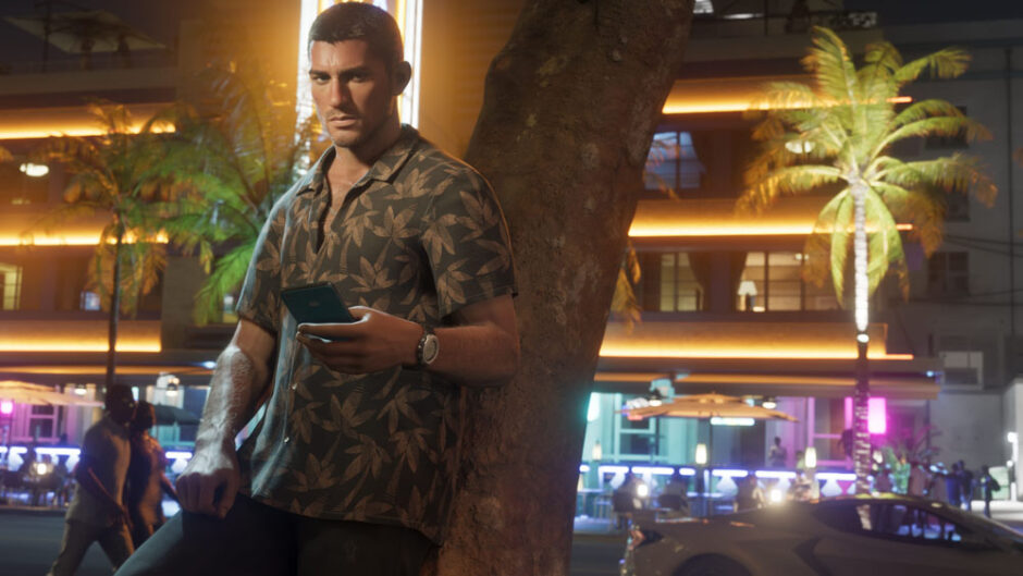 GTA 6-ontwikkelaars op straat lastiggevallen door contentmaker die ‘antwoorden eist’
