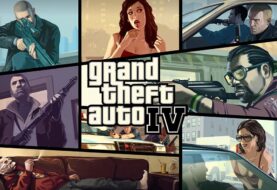 Gerucht: GTA IV Remastered is in ontwikkeling en verschijnt dit jaar nog