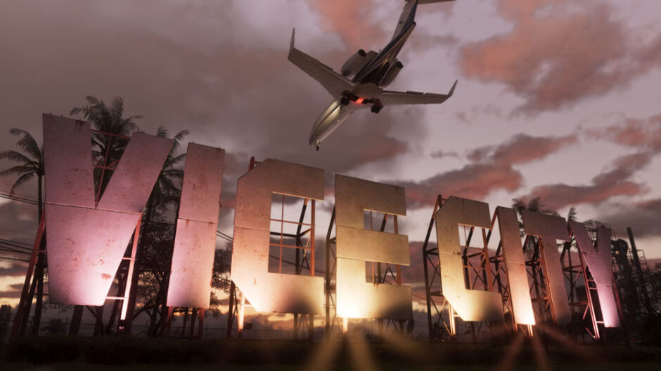 Special: Dit zijn de verschillende locaties van de stad Vice City in GTA 6