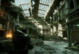 Gears of War: Reloaded aangekondigd, komt ook uit op de PlayStation 5