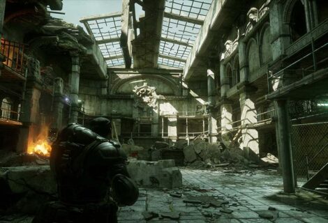 Gears of War: Reloaded (PS5, Xbox Series X|S, PC)